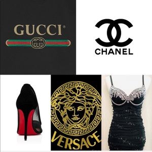 Meet your Posher, M Collection